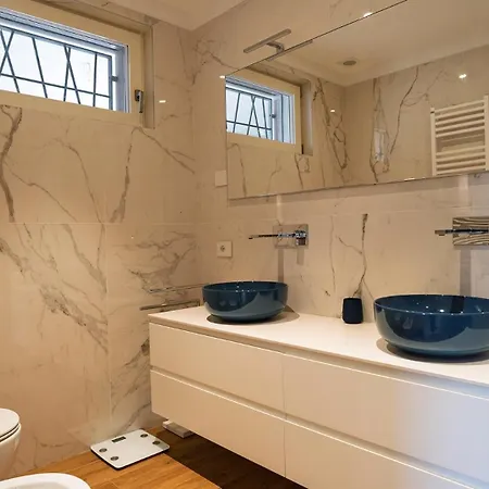 Appartement Garda Blue Luxury