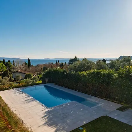 Appartement Garda Blue Luxury San Felice del Benaco