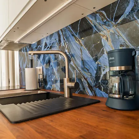 Appartement Garda Blue Luxury San Felice del Benaco