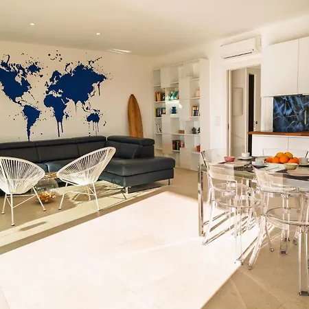 Garda Blue Luxury Appartement San Felice del Benaco