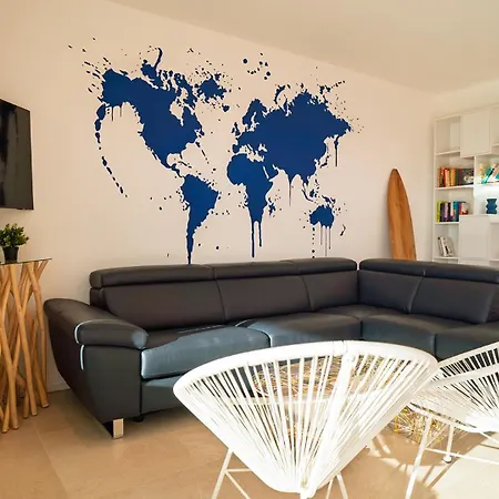 Appartement Garda Blue Luxury San Felice del Benaco