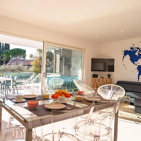 Appartement Garda Blue Luxury San Felice del Benaco