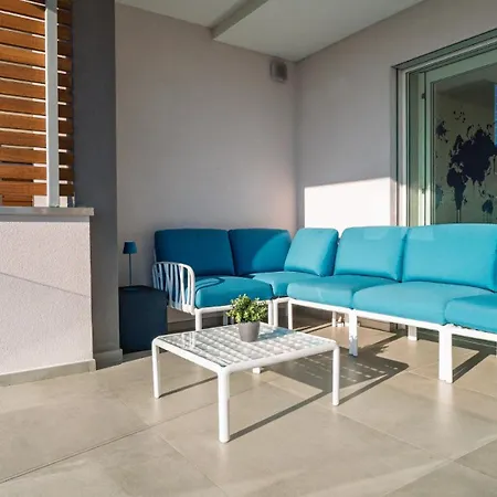 Appartement Garda Blue Luxury San Felice del Benaco