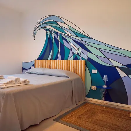 Garda Blue Luxury Appartement San Felice del Benaco