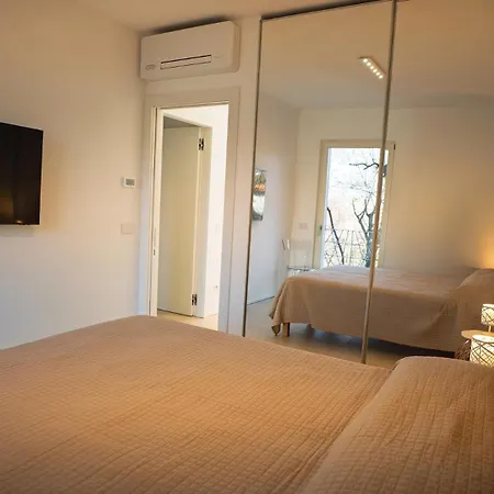 Garda Blue Luxury Appartement