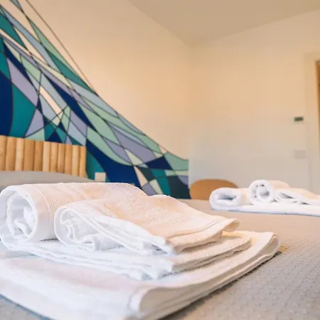 Garda Blue Luxury San Felice del Benaco