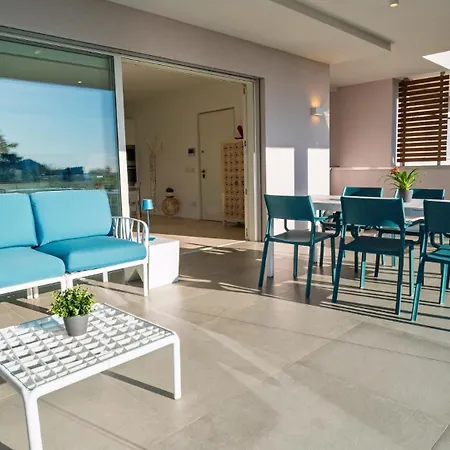 Garda Blue Luxury Appartement San Felice del Benaco
