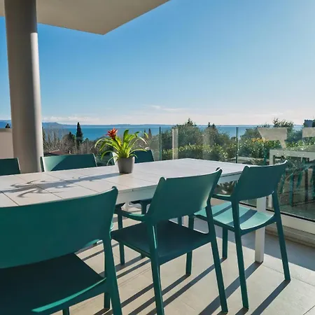 Appartement Garda Blue Luxury San Felice del Benaco