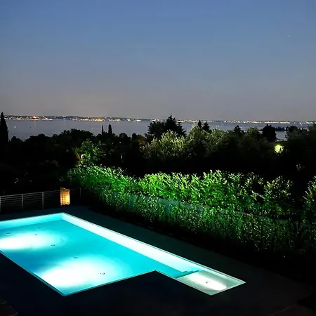 Appartement Garda Blue Luxury